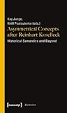 Asymmetrical Concepts after Reinhart Koselleck: Historical Semantics and Beyond (Histoire, 20)