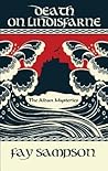 Death on Lindisfarne by Fay Sampson