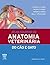 Atlas Colorido de Anatomia Veterinária do cão e gato by Stanley H. Done