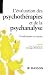 L'�valuation Des Psychoth�r...