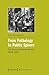 From Pathology to Public Sphere: The German Deaf Movement 1848-1914 (Disability Studies: Body – Power – Difference)