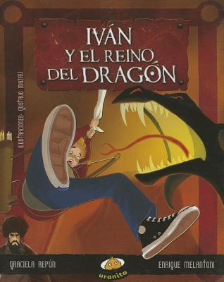 Iván y el Reino del Dragón