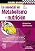 Lo Esencial En Metabolismo y Nutricion + Plataforma Online