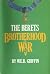 The Berets (Brotherhood of War, #5)