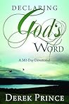 Declaring God's W...