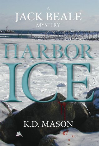 Harbor Ice (Jack Beale Mystery #1)