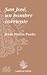 San José, un hombre corriente by Jesús Simón Pardo