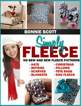 Simply Fleece (Kindle Edition)