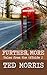 Further, More; Tales from the Offside 2 by Ted Morris