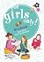 For girls only by Fiona Watt For girls only by Fiona Watt