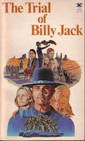 The Trial of Billy Jack (Mass Market Paperback)