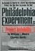 The Philadelphia Experiment: Project Invisibility