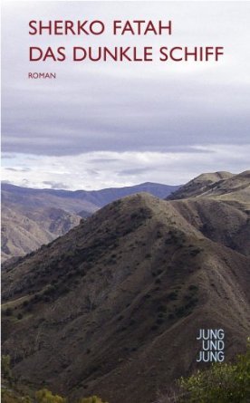 Das dunkle Schiff (Hardcover)