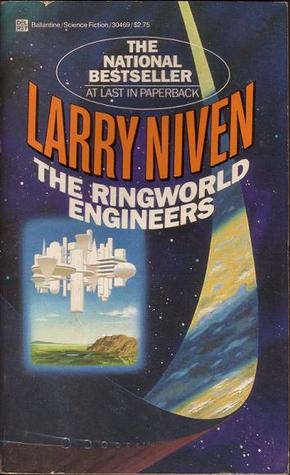 The Ringworld Engineers