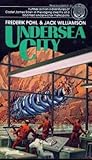 Undersea City (Undersea Trilogy, #3)