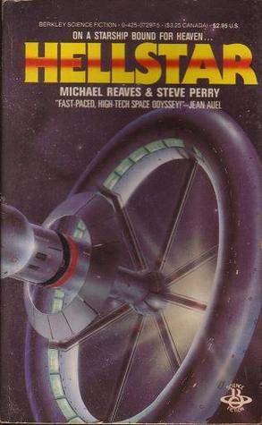 Hellstar (Mass Market Paperback)