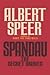 Spandau: The Secret Diaries (English and German Edition)