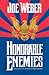 Honorable Enemies (Steve Wickham, #3)