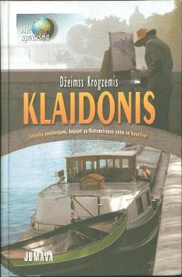 Klaidonis (Hardcover)