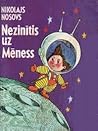Nezinītis uz Mēness