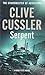 Serpent (NUMA Files, #1)
