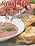 Soups, Sandwiches & Wraps