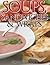 Soups, Sandwiches & Wraps