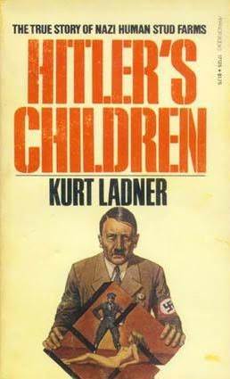 Hitler's Children (Mass Market Paperback)