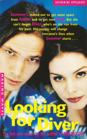 Looking for Diver (Making Waves [UK], #7)