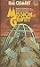 Mission of Gravity (Mesklin #1)