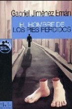El hombre de los pies perdidos