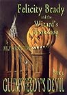 Glumweedy's Devil (Felicity Brady and the Wizard's Bookshop, #4)