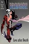 Deadman by Mike Baron Deadman by Mike Baron