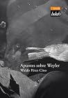 Apuntes sobre Weyler by Waldo Perez Cino Apuntes sobre Weyler by Waldo Perez Cino