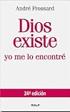 Dios existe, yo m...