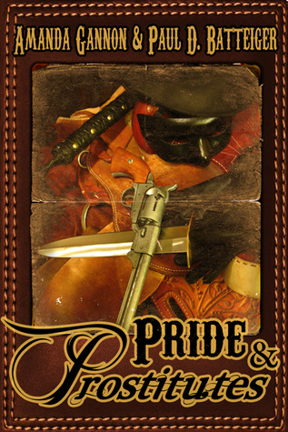 Pride & Prostitutes (The Black Lash #1)