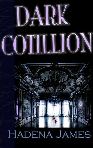 Dark Cotillion (Brenna Strachan #1)