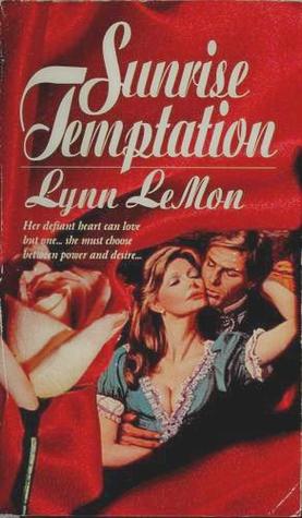Sunrise Temptation (Mass Market Paperback)