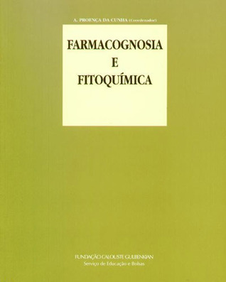 Farmacognosia e Fitoquímica