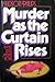 Murder as the Curtain Rises