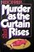 Murder as the Curtain Rises