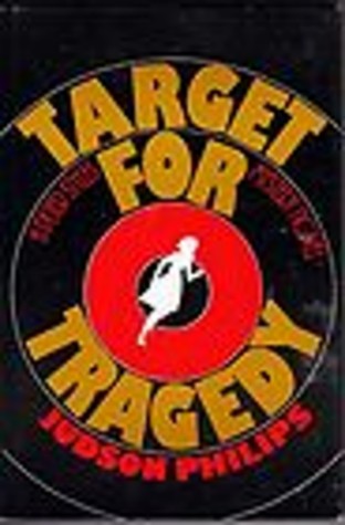 Target for Tragedy (A Red Badge Novel of Suspense)