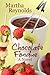 Chocolate Fondue by Martha Reynolds Chocolate Fondue by Martha Reynolds
