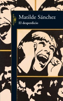 El desperdicio (Paperback)