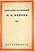 Собрание Сочинений И. А. Бунина VII