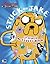 Stuck on Jake (Adventure Time)