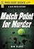 Match Point for Murder