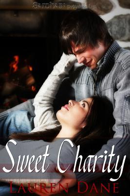 Sweet Charity (Bettencourt Brothers, #2)