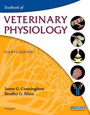 Textbook of Veterinary Physiology