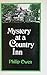 Mystery at a Country Inn